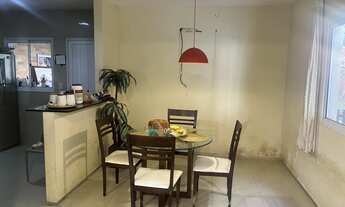 Imagem 5: Venda Casa Duplex em Condomínio 3 Quartos no Passaré