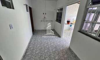 Imagem 2: Casa plana com 3 suítes à venda na Cidade 2000 – Fortaleza/CE