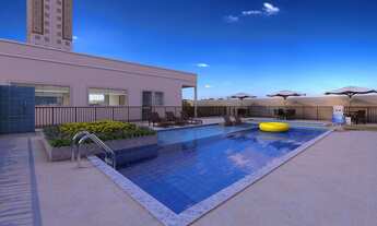 Imagem 3: Residencial Torre do Mar - Conforto e Modernidade