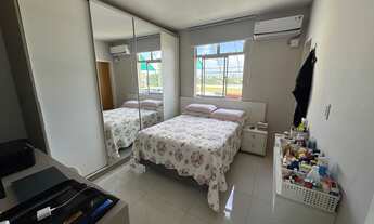 Imagem 4: Apartamento no cohafuma para venda