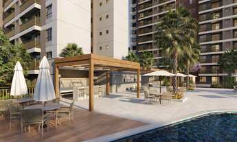 Imagem 2: MOOD PRAIA DO FUTURO – O Seu Novo Estilo de Vida à Beira-Mar!