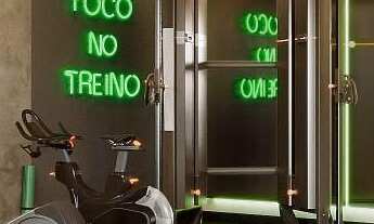 Imagem 4: Atlântico Condomínio Clube – Viva a brisa do mar com conforto e lazer todos os d