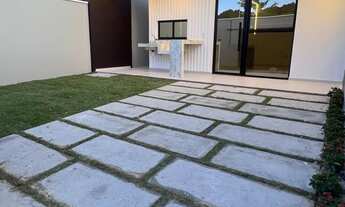 Imagem: RESIDENCIAL BOREAL, LANCAMENTO DE 21 CASAS