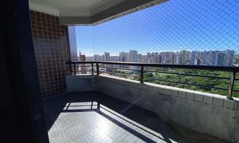 Imagem: Apartamento a venda no Coco com 3 suítes