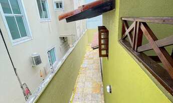 Imagem 7: Excelente casa duplex em rua privativa