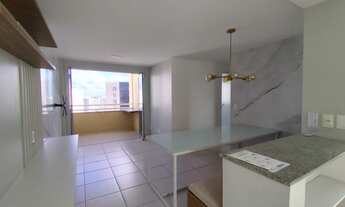 Imagem: Apartamento Comdomínio Parque de Ávila