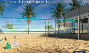 Imagem 3: Jóquei Condomínio Clube – Conforto, lazer e localização privilegiada em um só lu