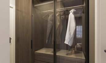 Imagem 2: Apresentamos o BELA SINTRA, um empreendimento exclusivo no Eusébio que traz apto