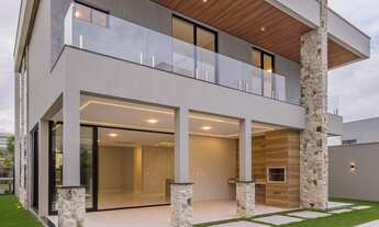 Imagem 6: MARAVILHO DUPLEX COM 4 SUÍTES NA CIDADE ALPHA