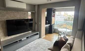 Imagem 4: Apto 110 m², com 3 suítes, 2 vagas, lazer total