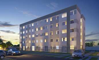 Imagem 2: Viva Nova Caucaia – Seu Novo Lar Chegou!