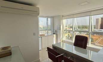 Imagem 7: Sala comercial no Business Center | 43m² | 5º andar | 1 vaga