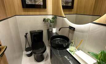 Imagem 2: Apartamento com 4 dormitórios a venda próximo a Beira Mar