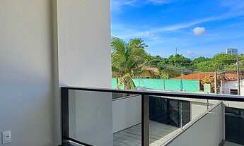 Imagem 5: Casa duplex com 04 quartos – Eusébio