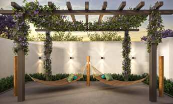 Imagem 6: Atlântico Condomínio Clube – Viva a brisa do mar com conforto e lazer todos os d