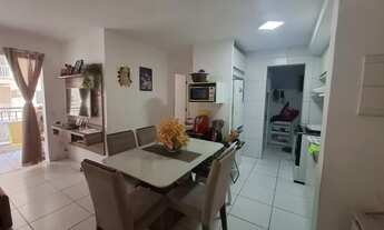 Imagem: Apartamento no Calhau 3 quartos 77 metros