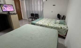 Imagem 3: Apartamento mobiliado 1 suíte para temporada no Bairro de Fátima