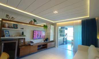 Imagem 7: Ap1822-Golf Ville - Nascente, Térreo, 3 suítes à venda no Porto das Dunas