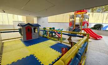 Imagem 7: Apartamento andar alto a venda no Coco com 3 quartos