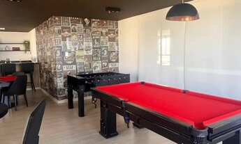 Imagem 5: Mobiliado Praia do Futuro