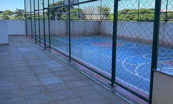 Imagem 4: Apartamento com suíte e vaga em localização estratégica – 56m² de conforto