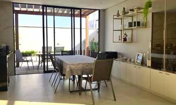 Imagem 5: Casa de Luxo no Alphaville Ceará Terras 4 – 4 Suítes, Elevador e Energia Solar