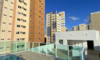 Imagem 2: Apartamento 2 Quartos com Varanda – 52,92m² no Jardim Renascença, São Luís