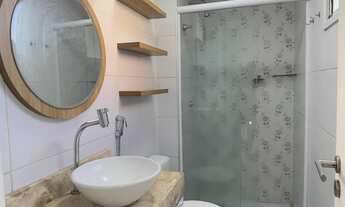 Imagem 2: Apartamento no Calhau 03 quartos (sendo 1 suíte e 1 semi suíte, 87 m² 9º andar