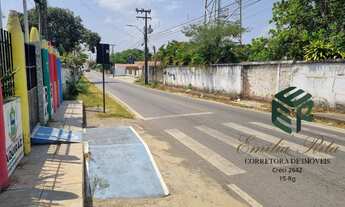 Imagem: Imóvel comercial prox restaurante Beijamim