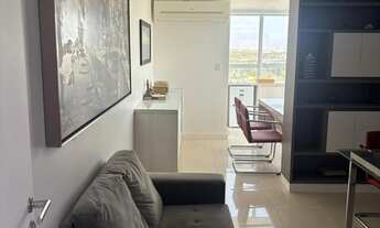 Imagem 6: Sala comercial no Business Center | 43m² | 5º andar | 1 vaga