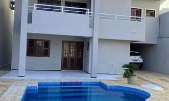 Imagem 3: CASA DUPLEX - EDSON QUEIROZ