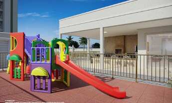 Imagem 4: ???? Reserva Brisa do Mar – Viva o melhor do Cocó com conforto e praticidade