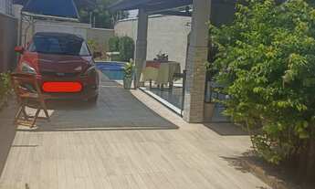 Imagem 4: Casa 4 dormitórios à venda Urucunema Eusébio/CE