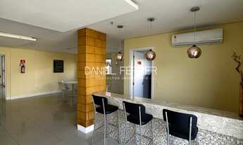 Imagem 6: Apartamento a Venda, Jacarecanga, 2 Quartos, 2 vagas, Cond. Bem Viver