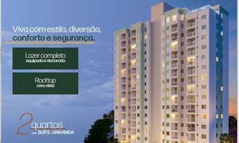 Imagem: O seu novo estilo de vida te espera no BELVEDERE