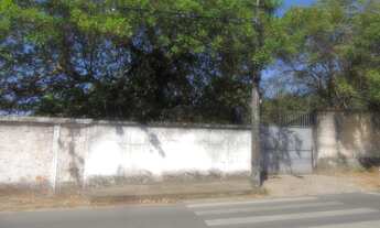 Imagem 2: Otimo terreno as margens da av no eixo eusebio *br 116