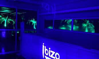 Imagem 7: 10.000m² Terreno Beach Park lado de cima