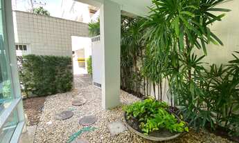 Imagem 6: Apartamento com vista para o mar no Meireles com 3 suites