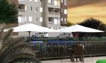 Imagem 3: PORTO DAS MARÉS, lazer completo com 2 quartos e opção de suíte e varanda FF0620