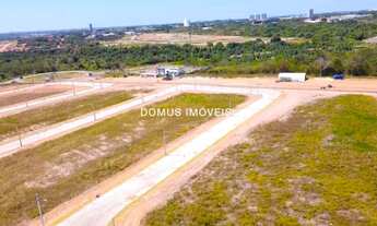 Imagem 4: Lote no Terras Alphaville 5 abaixo do preço de mercado