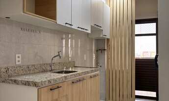 Imagem 6: Alugo apartamento com 3 quartos