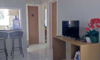 Imagem: Vendo apartamento na ARIRIZAL