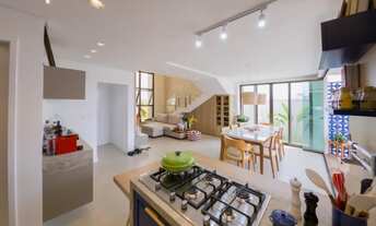 Imagem 7: Dulpex a Venda (PORTEIRA FECHADA) na Cidade Alpha - Terras 3