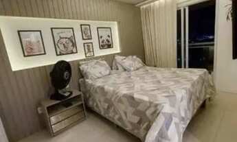 Imagem 7: Bravo Residence-Luciano Cavalcanti