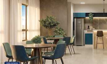 Imagem 6: Jóquei Condomínio Clube – Conforto, lazer e localização privilegiada em um só lu