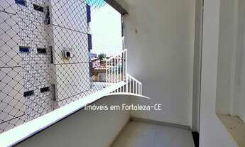 Imagem 5: Apartamento com 3 quartos à venda no Cocó