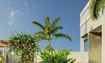 Imagem 2: Residencial Farol do Atlântico - 2QS - Cidade 2000/Cocó