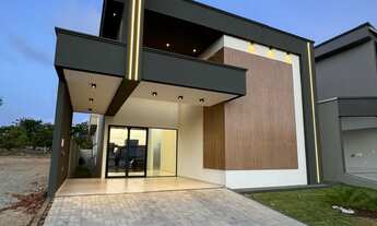 Imagem: Casa 3 Suítes no Jardim do Lago R$1.230.000,00