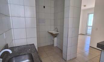 Imagem 7: Apartamento de 66m² com 3 quartos sendo 1 suíte em Messejana