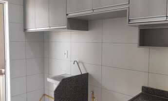 Imagem 3: Alugo apartamento com projetados